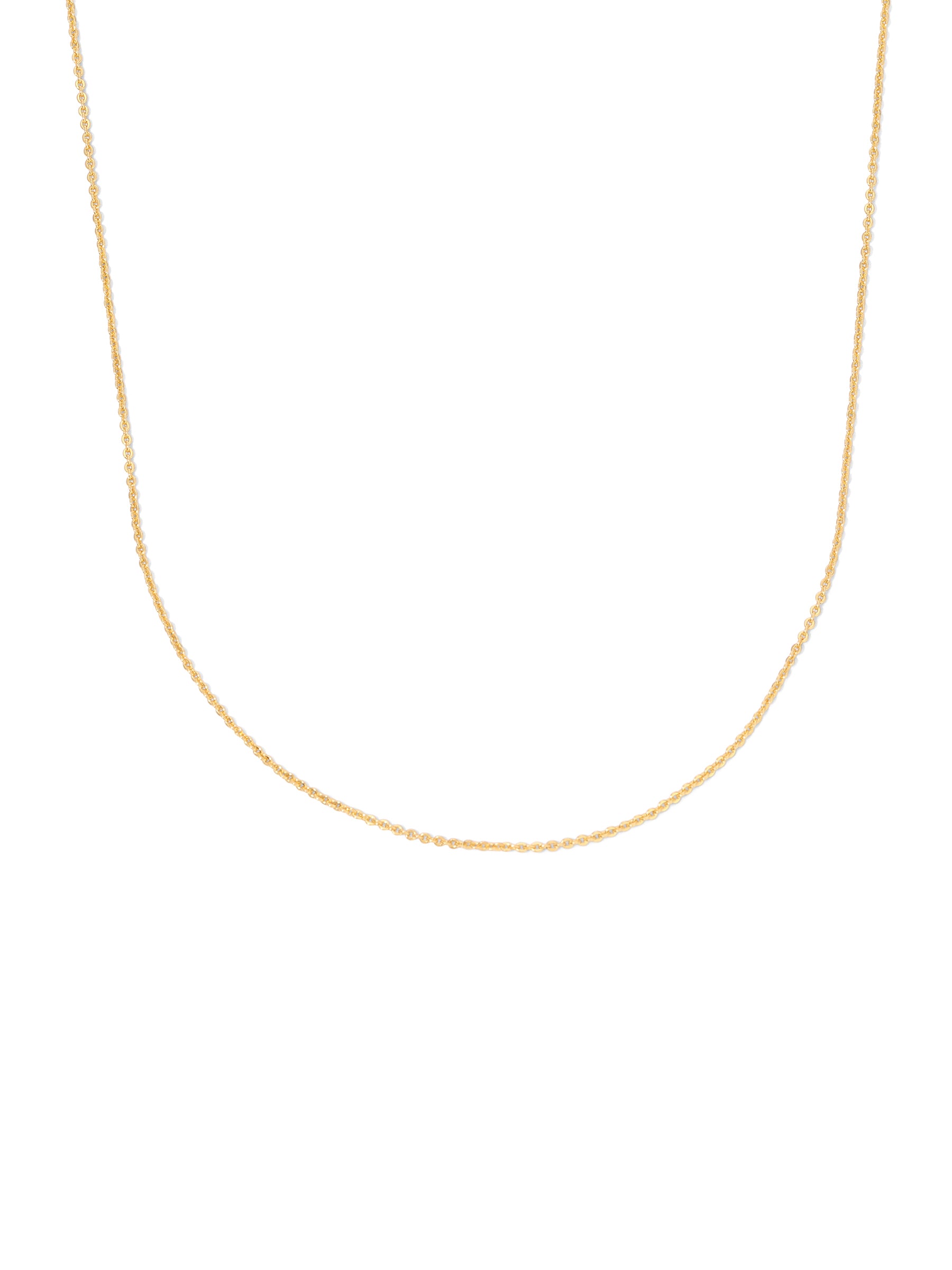 Build Your Own 2 Charm Necklace