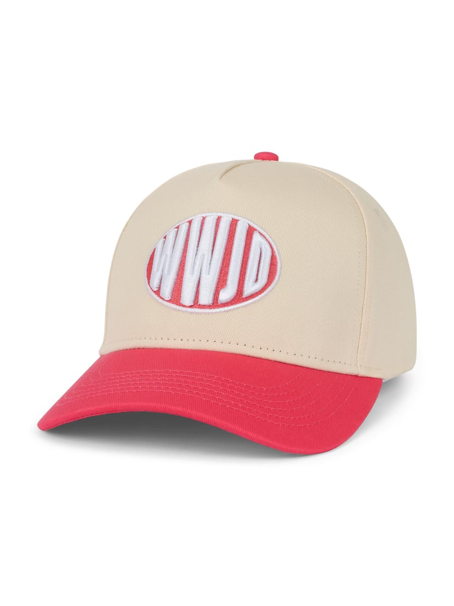 WWJD Hat