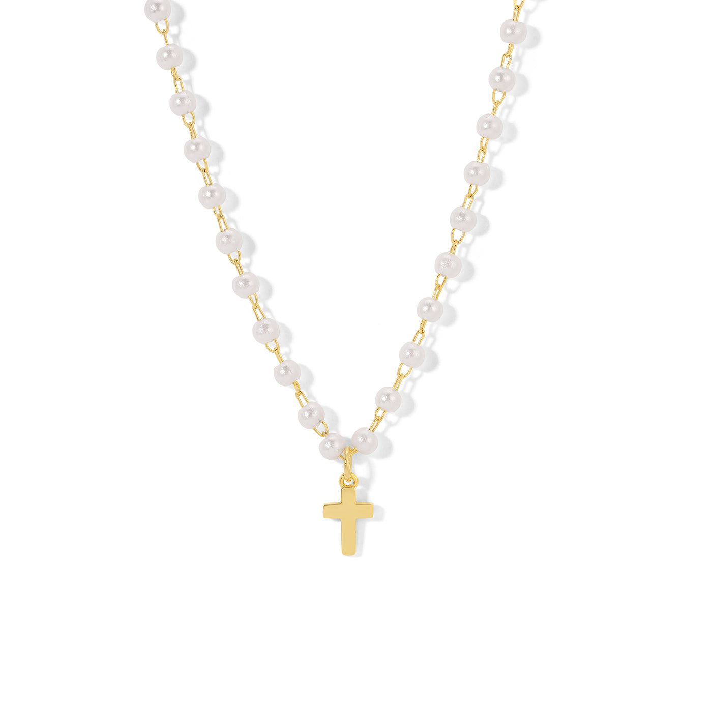 Heavenly Drop Necklace